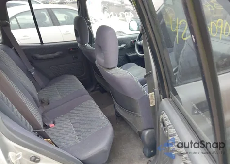 1999 Toyota Rav4 z USA, uszkodzony, nr VIN JT3GP10V0X7054125